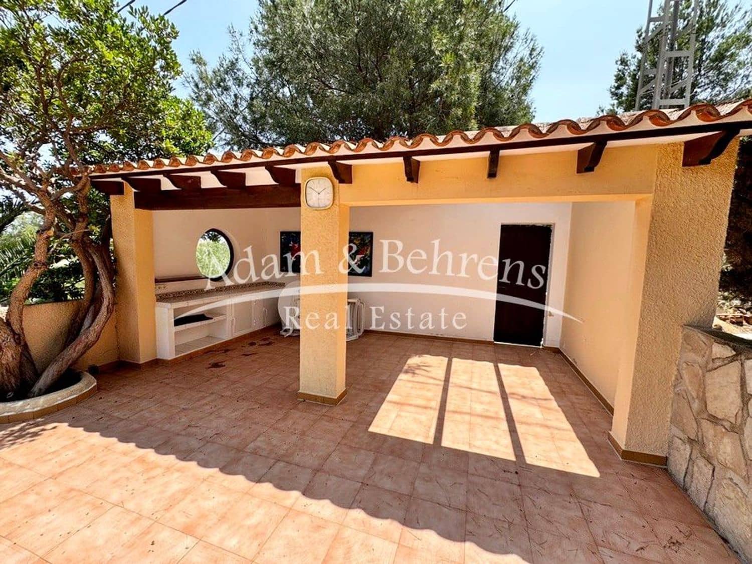3 camera da letto Villa in vendita in Calpe / Calp con garage - 385.000 € (Rif: 9590482)