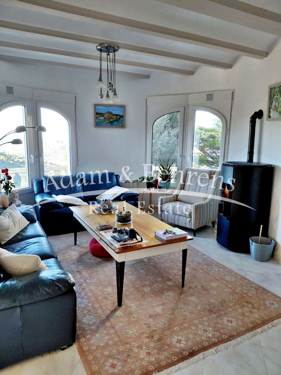 3 chambre Villa/Maison à vendre à Alicante ville avec piscine garage - 548 000 € (Ref: 9654530)