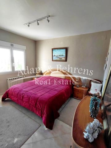 3 chambre Villa/Maison à vendre à Alicante ville avec piscine garage - 548 000 € (Ref: 9654530)