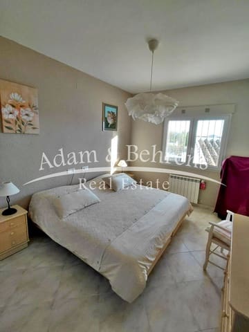 3 chambre Villa/Maison à vendre à Alicante ville avec piscine garage - 548 000 € (Ref: 9654530)