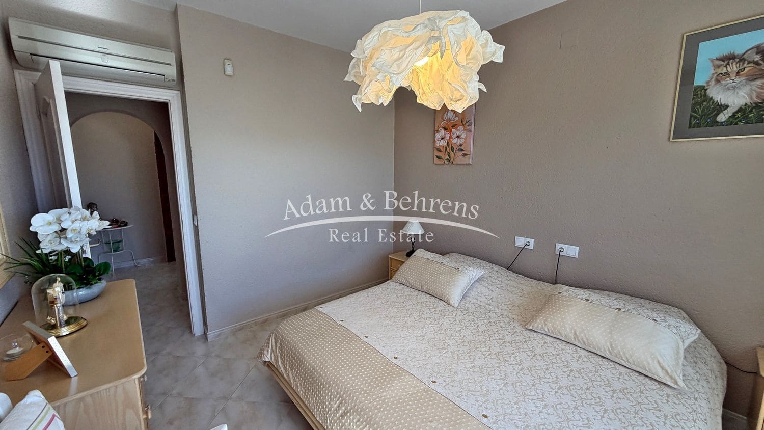 3 makuuhuone Huvila myytävänä paikassa Monte Pedreguer mukana uima-altaan 
autotalli - 548 000 € (Ref: 9654530)