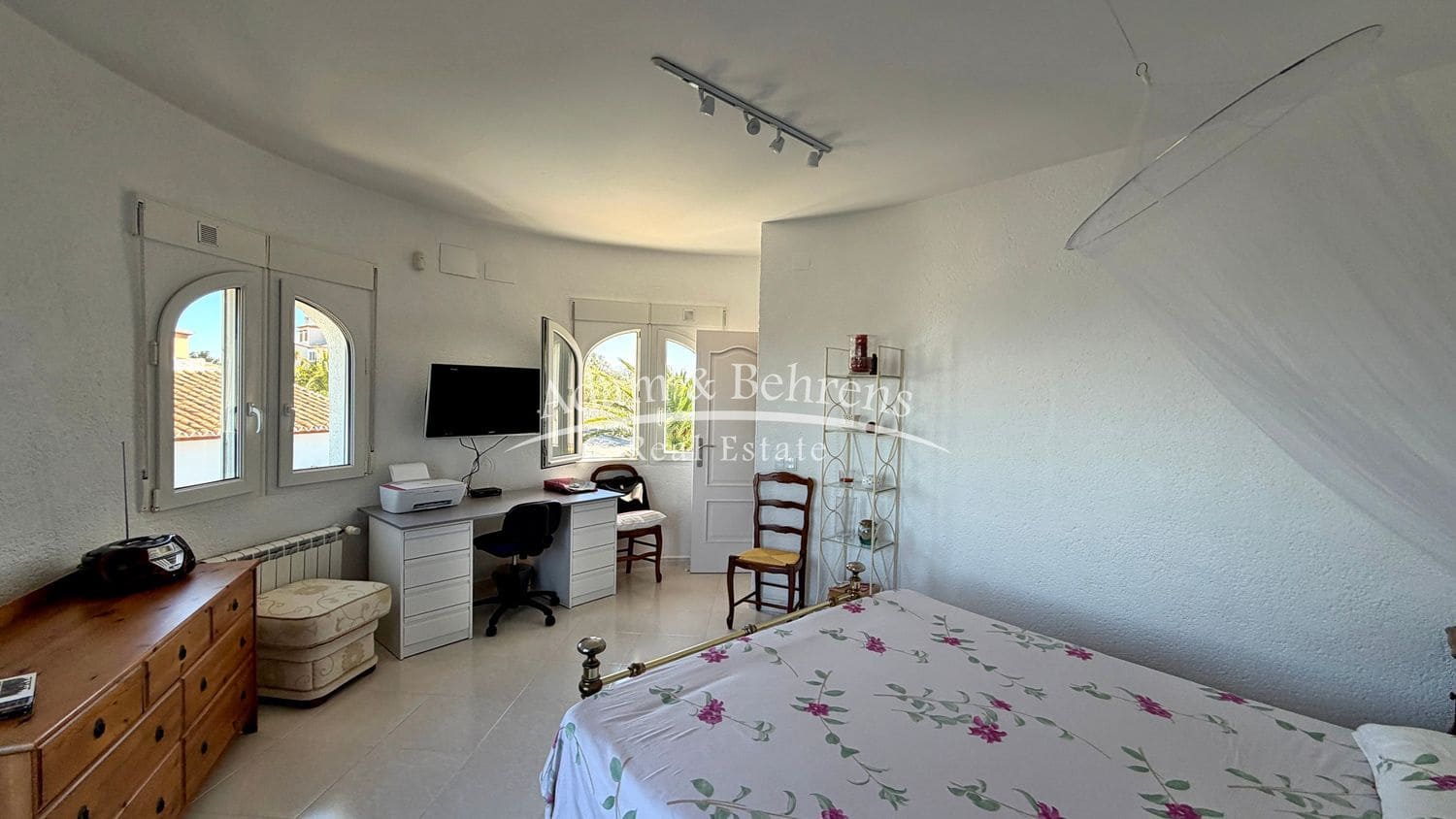 3 makuuhuone Huvila myytävänä paikassa Monte Pedreguer mukana uima-altaan 
autotalli - 548 000 € (Ref: 9654530)