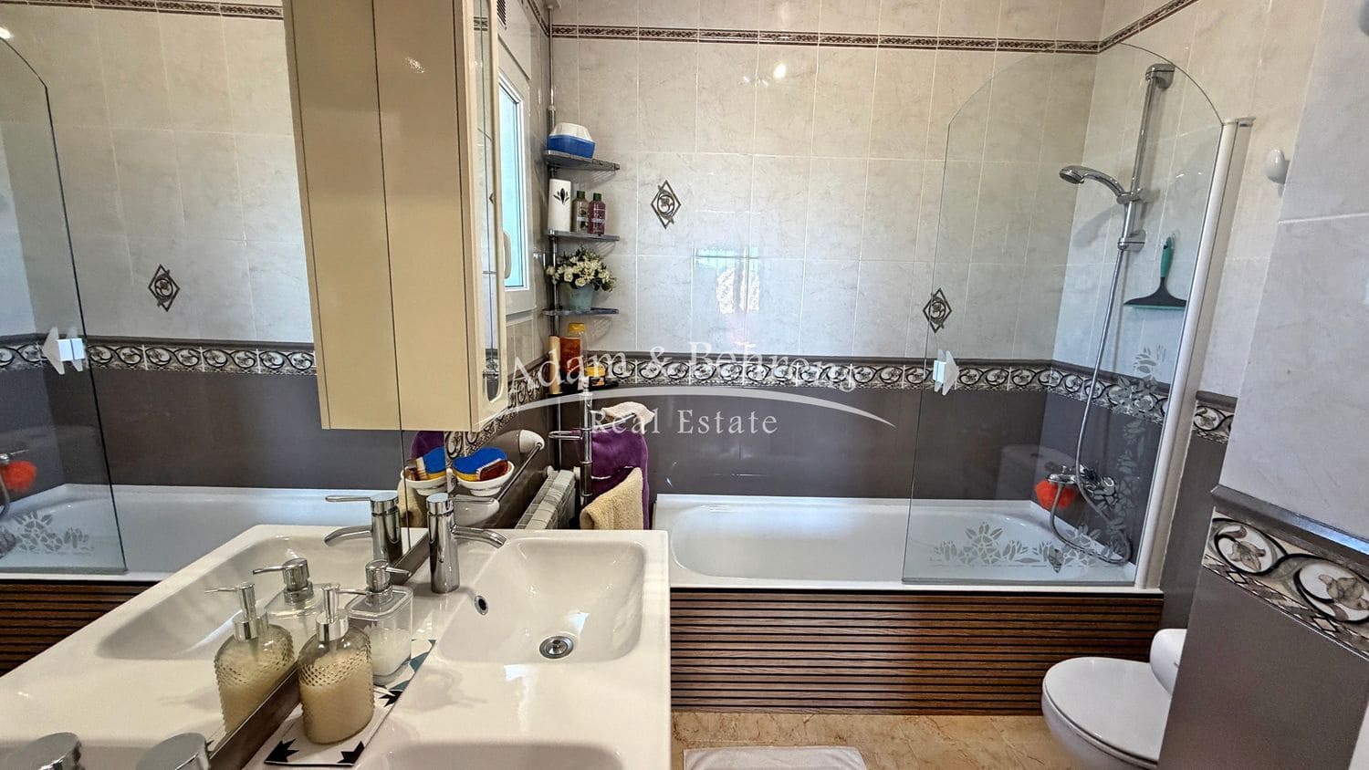 3 makuuhuone Huvila myytävänä paikassa Monte Pedreguer mukana uima-altaan 
autotalli - 548 000 € (Ref: 9654530)