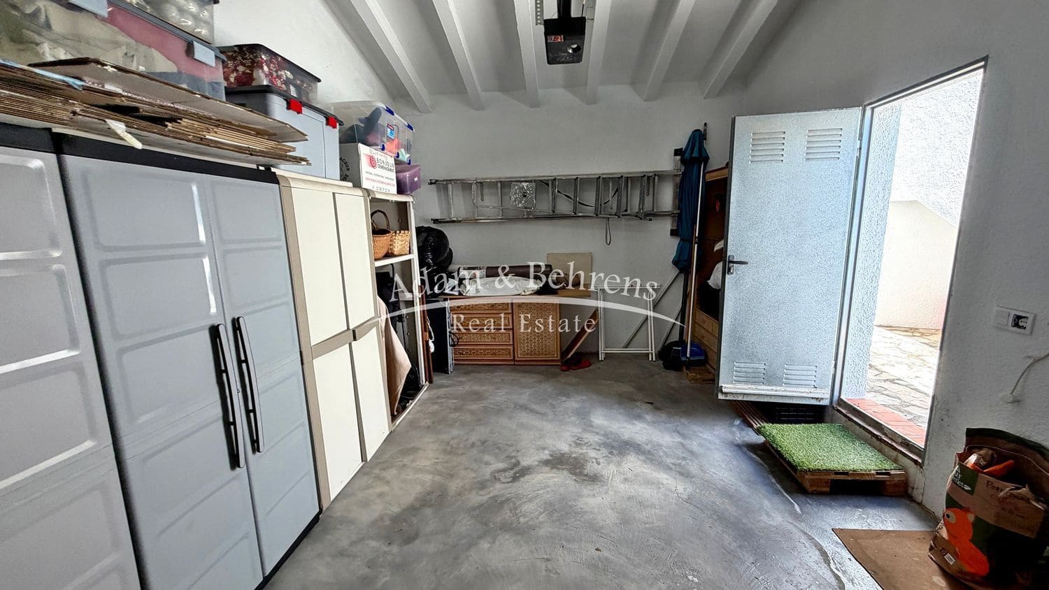 3 makuuhuone Huvila myytävänä paikassa Monte Pedreguer mukana uima-altaan 
autotalli - 548 000 € (Ref: 9654530)