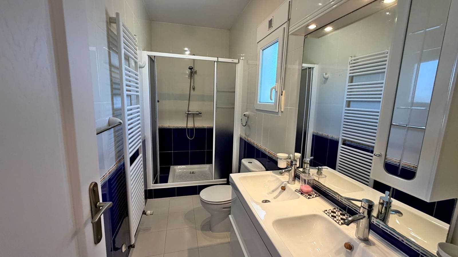 3 slaapkamer Villa te koop in Pedreguer met zwembad garage - € 548.000 (Ref: 9654530)