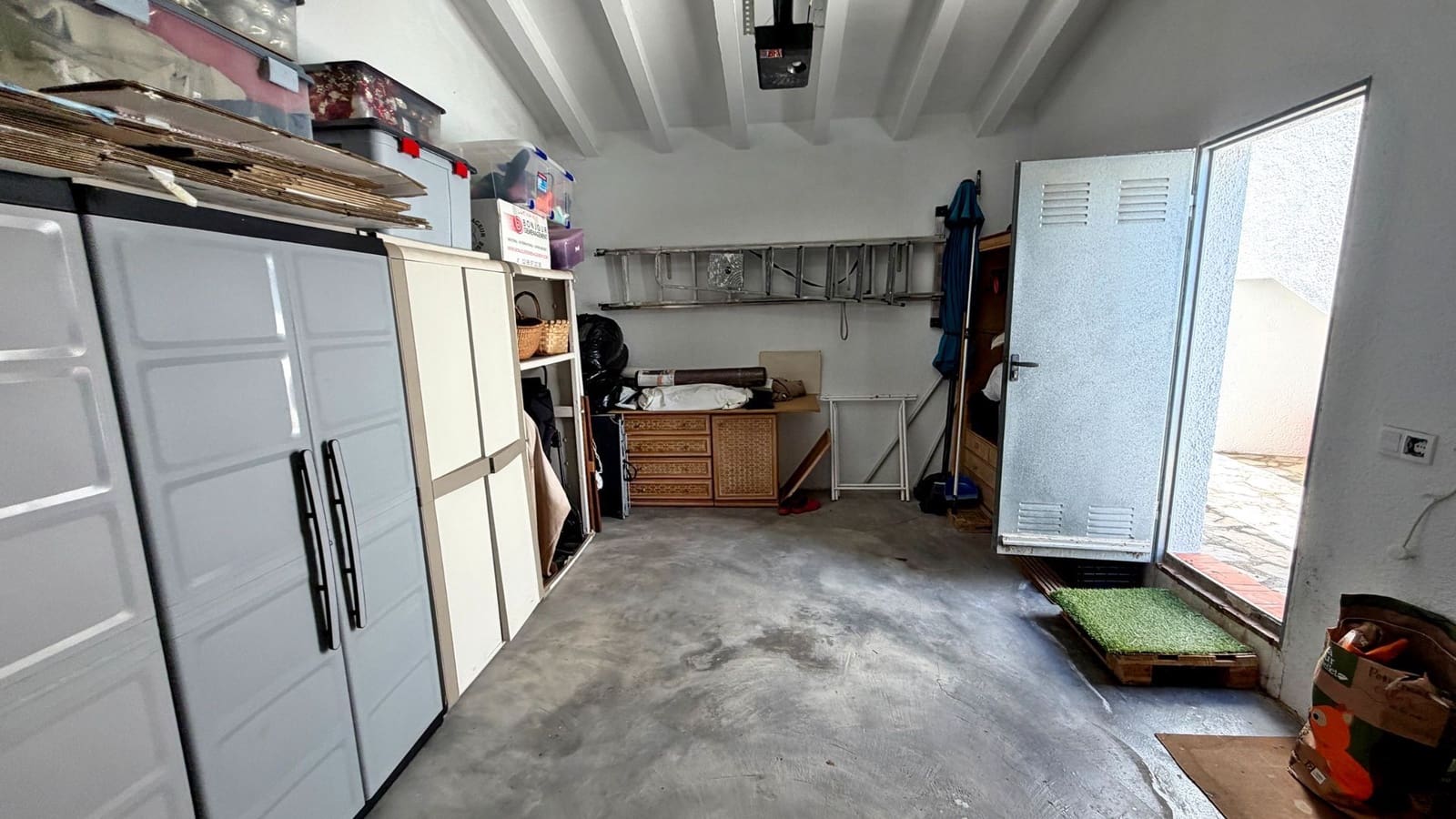 3 slaapkamer Villa te koop in Pedreguer met zwembad garage - € 548.000 (Ref: 9654530)