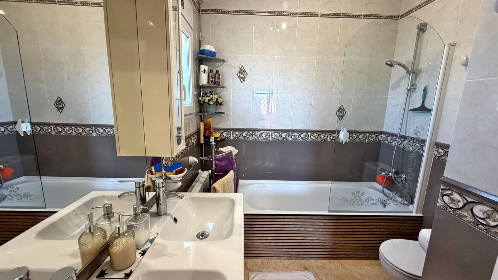 3 slaapkamer Villa te koop in Pedreguer met zwembad garage - € 548.000 (Ref: 9654530)