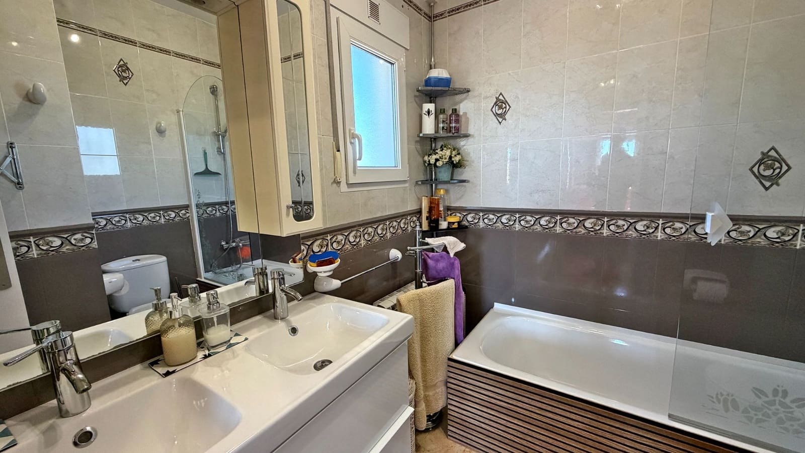 3 slaapkamer Villa te koop in Pedreguer met zwembad garage - € 548.000 (Ref: 9654530)