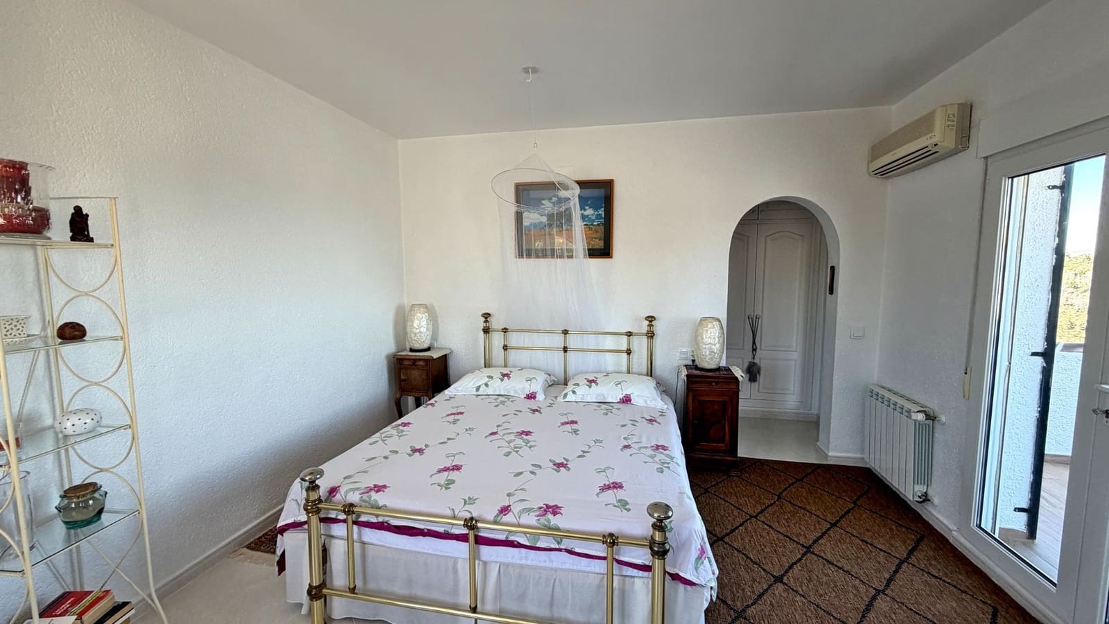 3 slaapkamer Villa te koop in Pedreguer met zwembad garage - € 548.000 (Ref: 9654530)