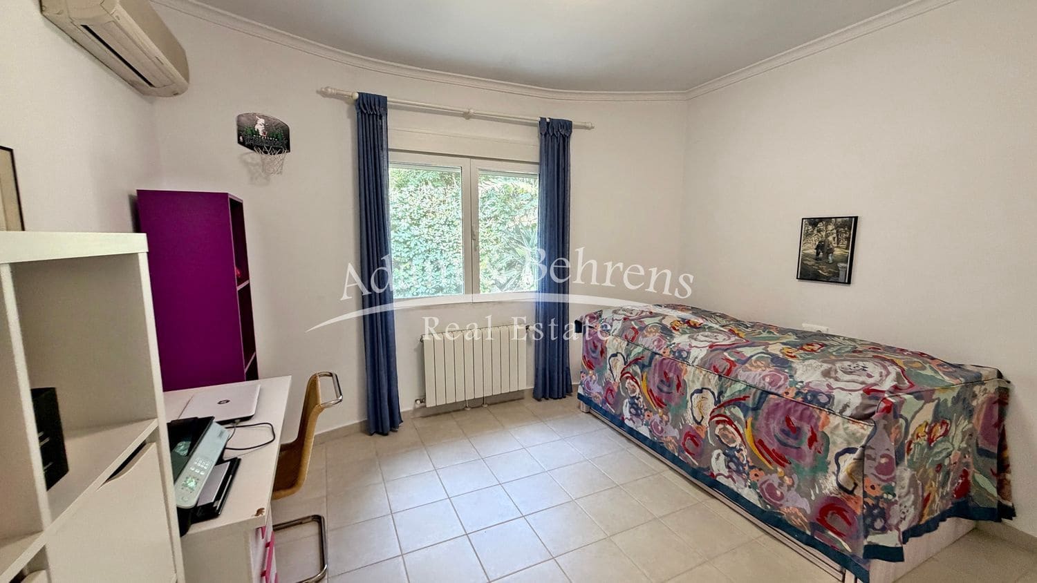 3 camera da letto Villa in vendita in Alicante citta con piscina garage - 485.000 € (Rif: 9654531)