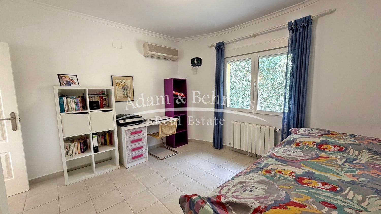 3 camera da letto Villa in vendita in Alicante citta con piscina garage - 485.000 € (Rif: 9654531)