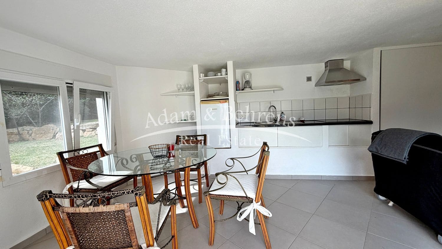 3 camera da letto Villa in vendita in Alicante citta con piscina garage - 485.000 € (Rif: 9654531)