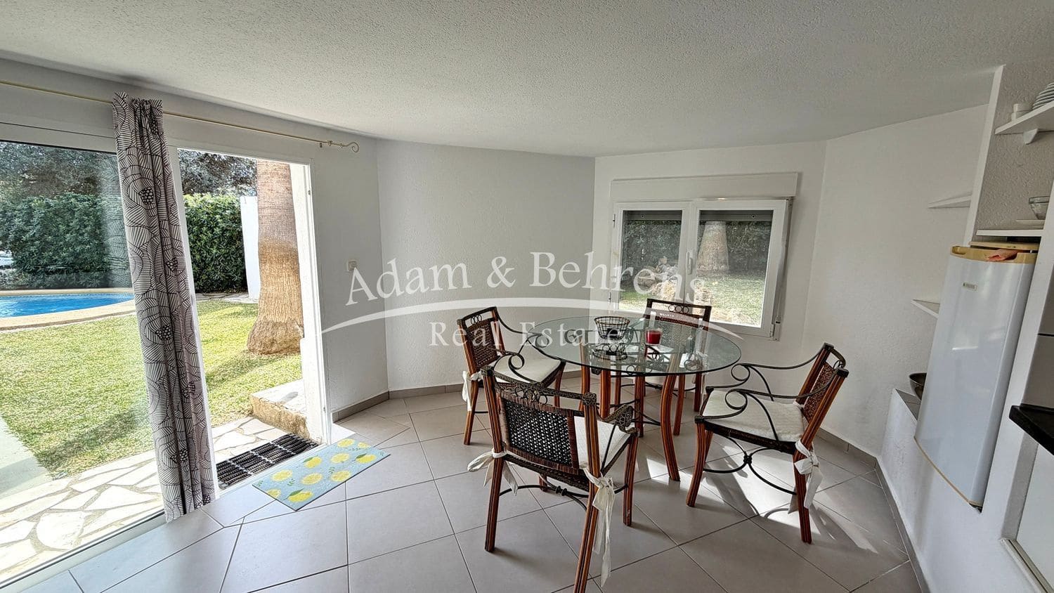 3 camera da letto Villa in vendita in Alicante citta con piscina garage - 485.000 € (Rif: 9654531)