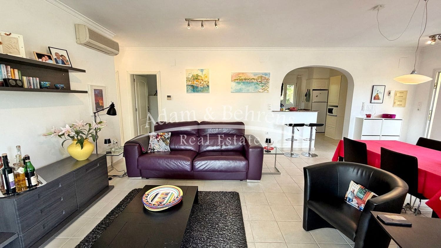 3 camera da letto Villa in vendita in Alicante citta con piscina garage - 485.000 € (Rif: 9654531)