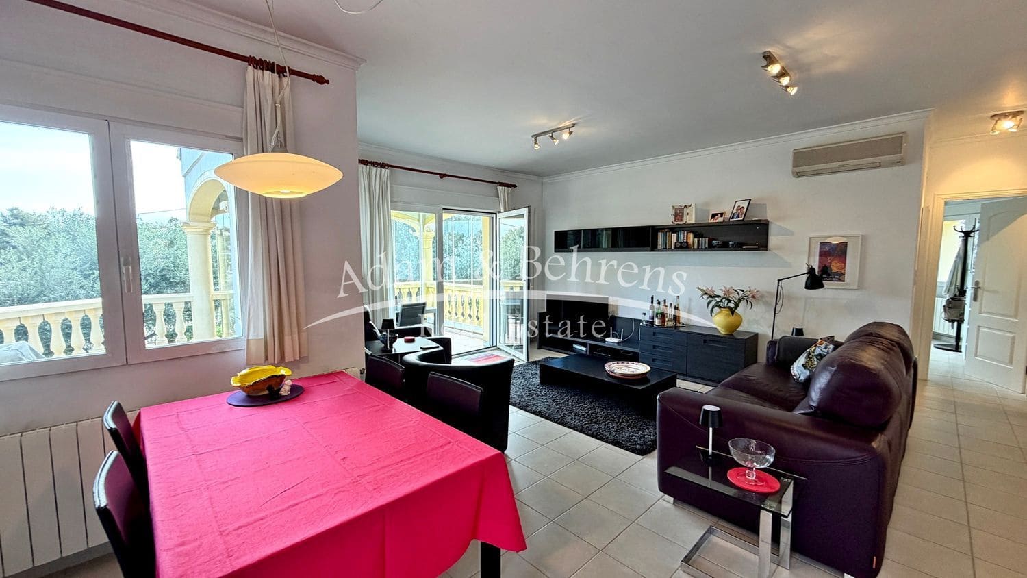 3 camera da letto Villa in vendita in Alicante citta con piscina garage - 485.000 € (Rif: 9654531)