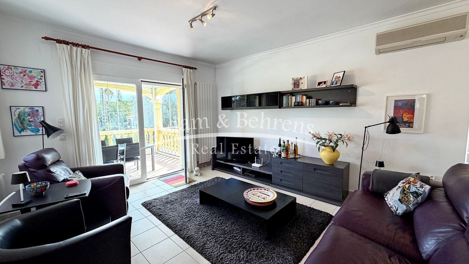 3 camera da letto Villa in vendita in Alicante citta con piscina garage - 485.000 € (Rif: 9654531)