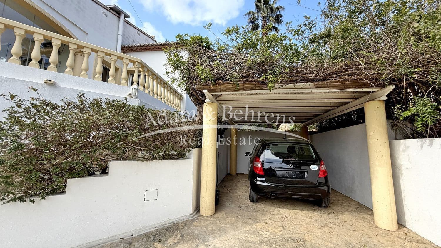 3 camera da letto Villa in vendita in Alicante citta con piscina garage - 485.000 € (Rif: 9654531)