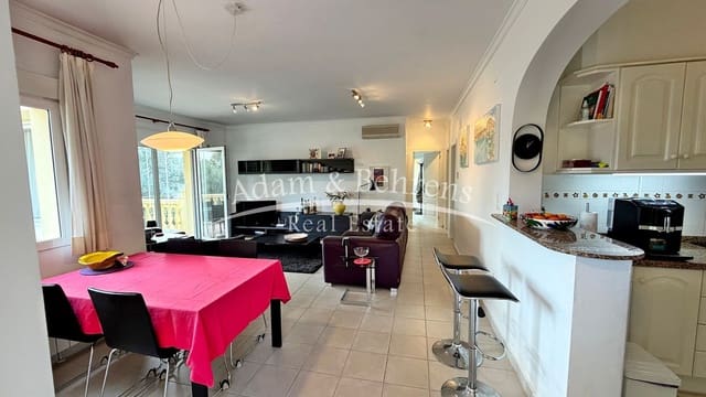 3 camera da letto Villa in vendita in Alicante città con piscina garage - 485.000 € (Rif: 9654531)