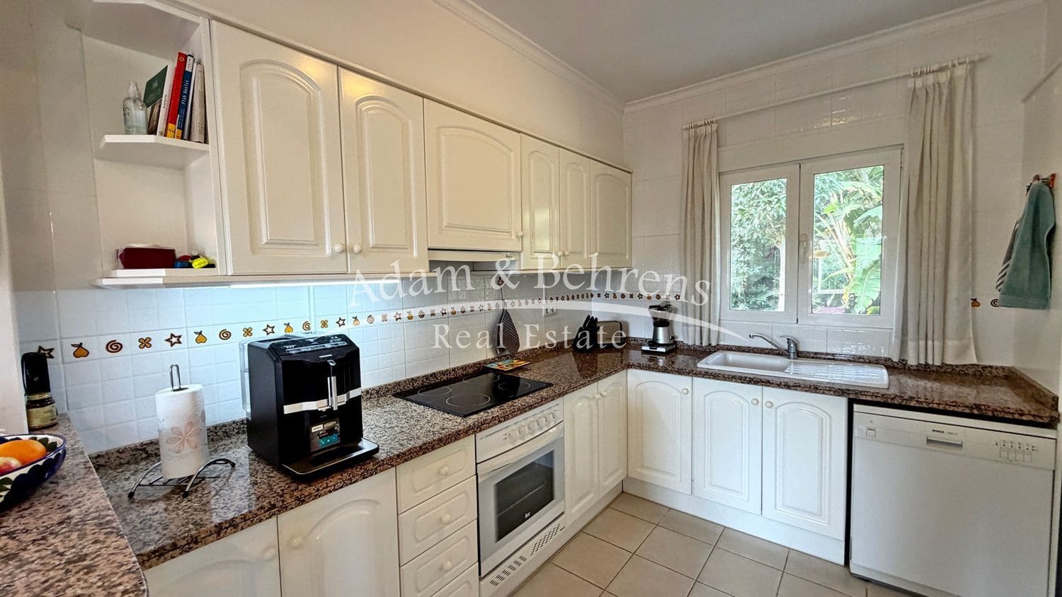 3 camera da letto Villa in vendita in Alicante citta con piscina garage - 485.000 € (Rif: 9654531)