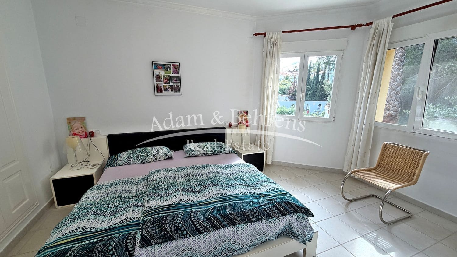 3 camera da letto Villa in vendita in Alicante citta con piscina garage - 485.000 € (Rif: 9654531)