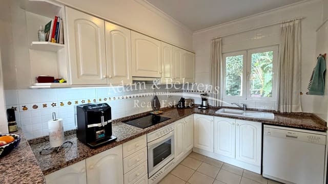 3 camera da letto Villa in vendita in Alicante città con piscina garage - 485.000 € (Rif: 9654531)