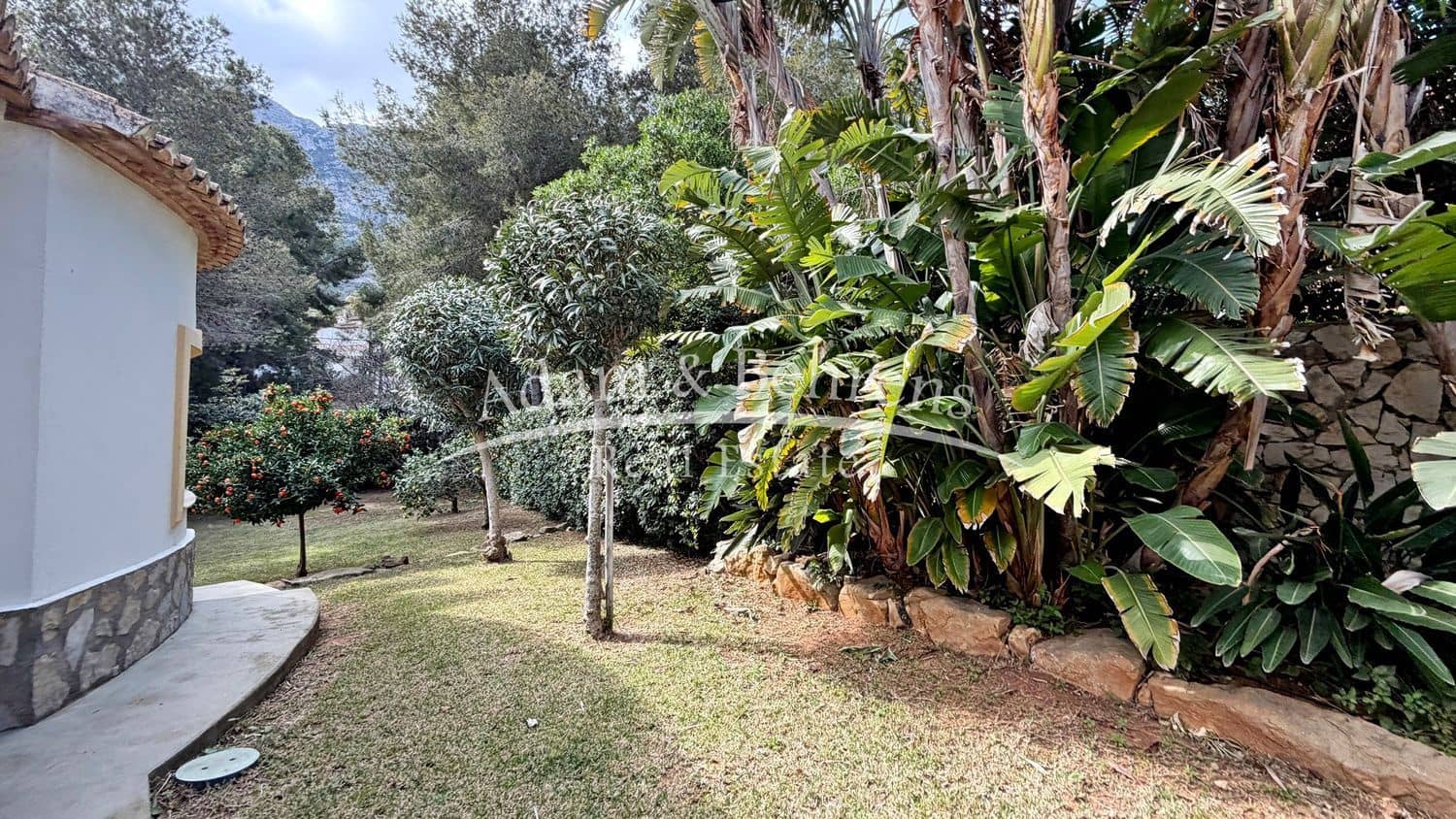 3 camera da letto Villa in vendita in Alicante citta con piscina garage - 485.000 € (Rif: 9654531)