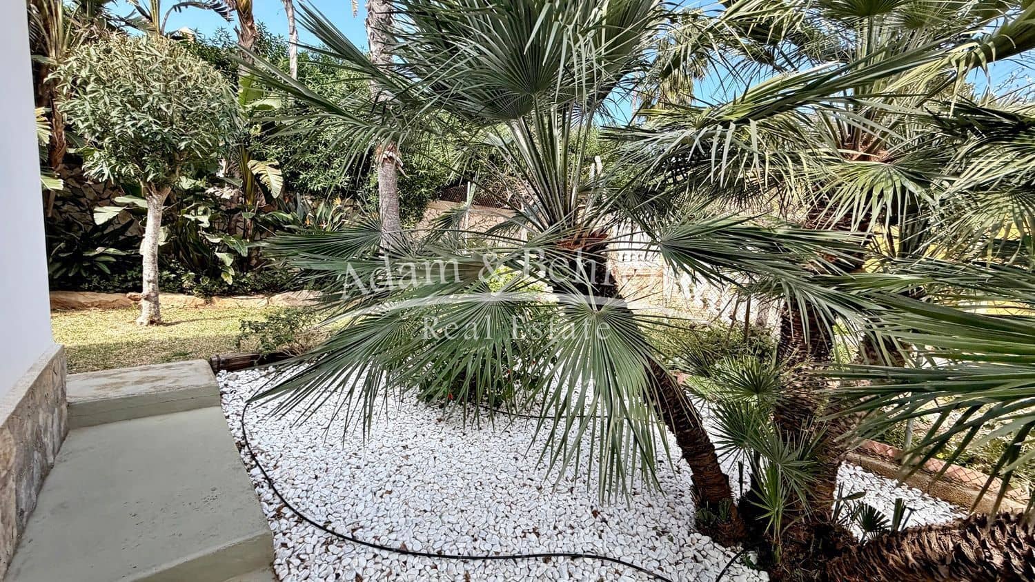 3 camera da letto Villa in vendita in Alicante citta con piscina garage - 485.000 € (Rif: 9654531)