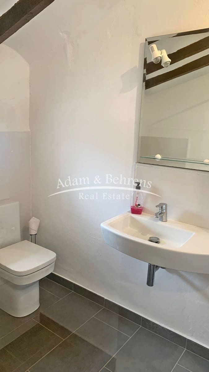 Finca/Casa Rural de 5 habitaciones en Alicante / Alacant ciudad en venta con piscina garaje - 1.100.000 € (Ref: 9694703)