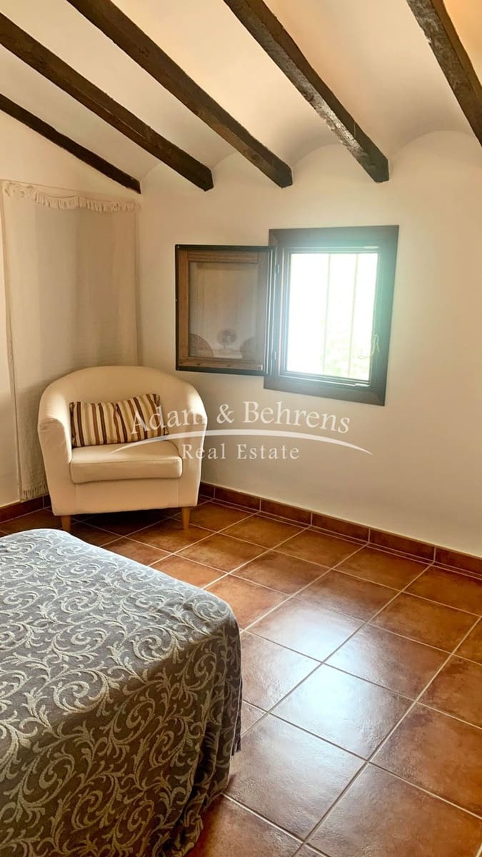 Finca/Casa Rural de 5 habitaciones en Alicante / Alacant ciudad en venta con piscina garaje - 1.100.000 € (Ref: 9694703)