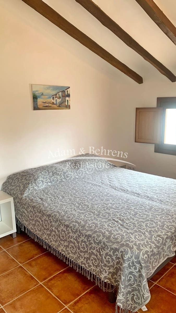 Finca/Casa Rural de 5 habitaciones en Alicante / Alacant ciudad en venta con piscina garaje - 1.100.000 € (Ref: 9694703)