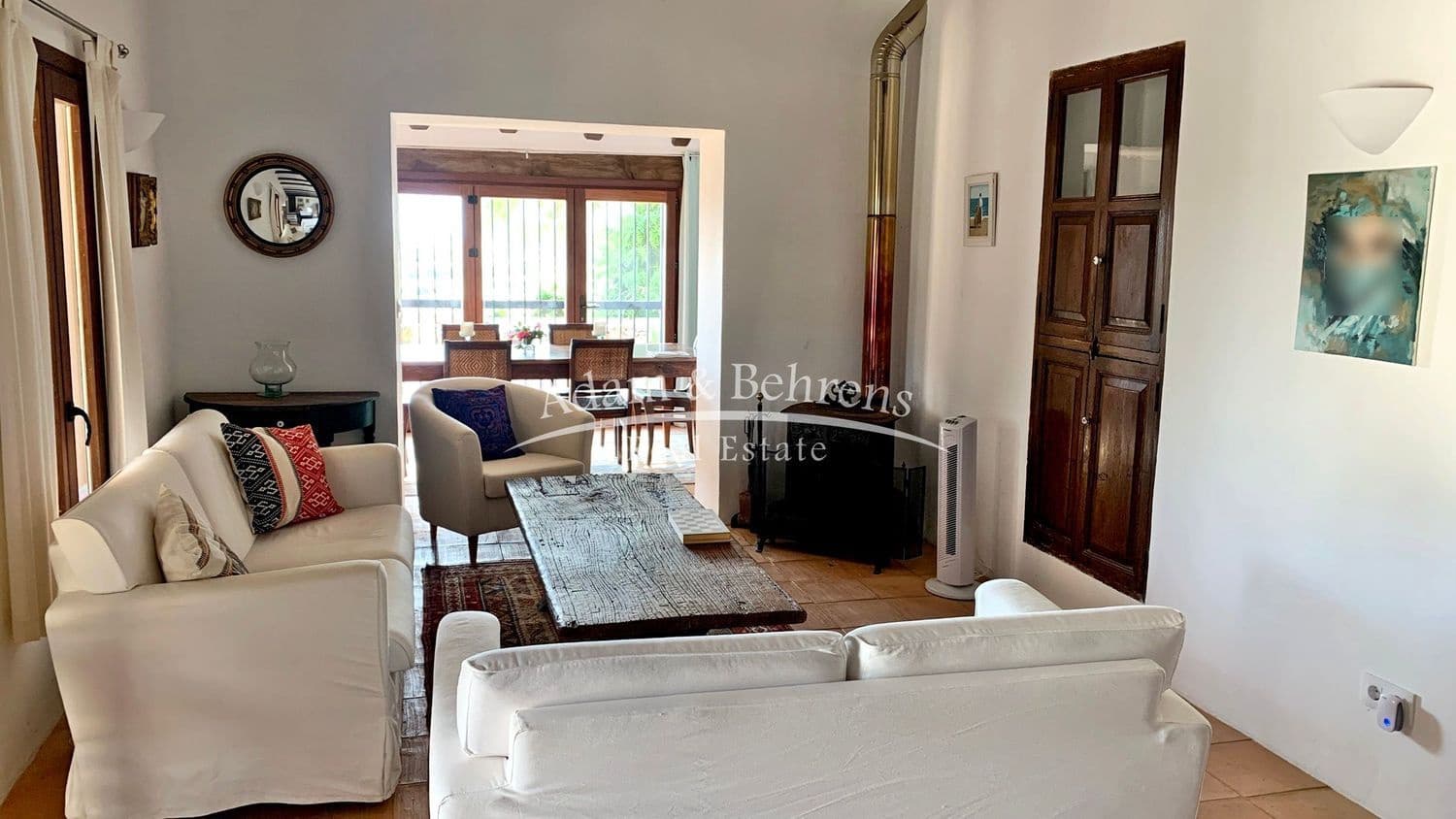 Finca/Casa Rural de 5 habitaciones en Alicante / Alacant ciudad en venta con piscina garaje - 1.100.000 € (Ref: 9694703)