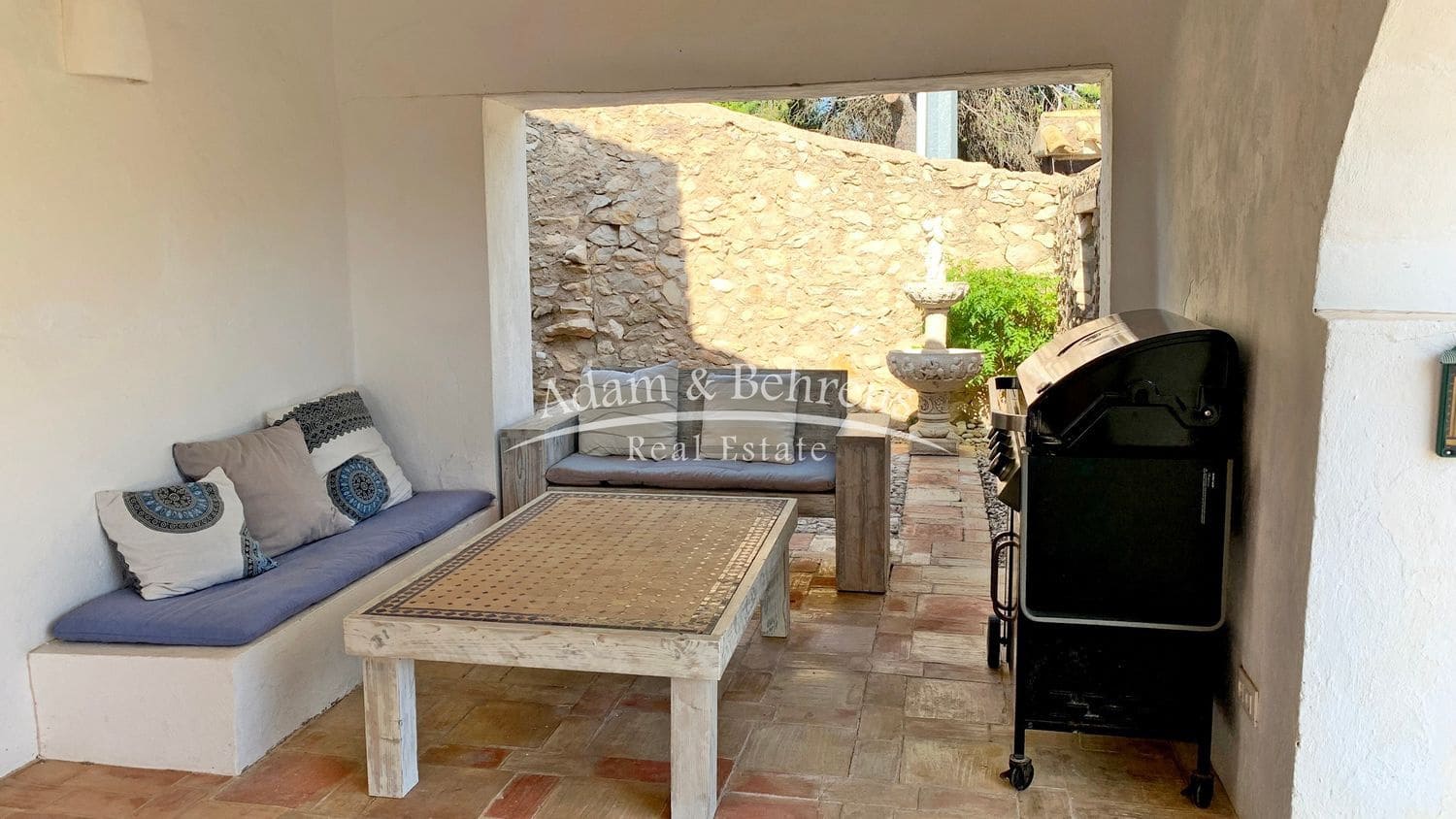 Finca/Casa Rural de 5 habitaciones en Alicante / Alacant ciudad en venta con piscina garaje - 1.100.000 € (Ref: 9694703)