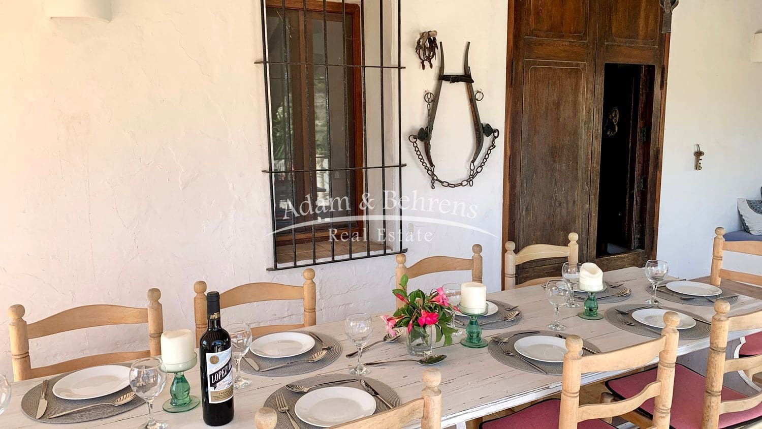 Finca/Casa Rural de 5 habitaciones en Alicante / Alacant ciudad en venta con piscina garaje - 1.100.000 € (Ref: 9694703)