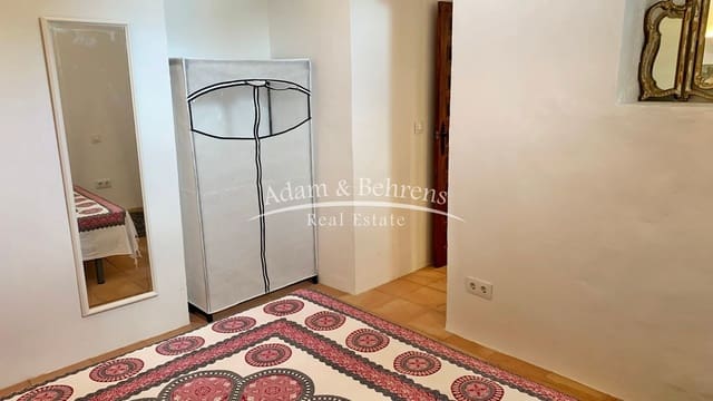 Finca/Casa Rural de 5 habitaciones en Alicante / Alacant ciudad en venta con piscina garaje - 1.100.000 € (Ref: 9694703)