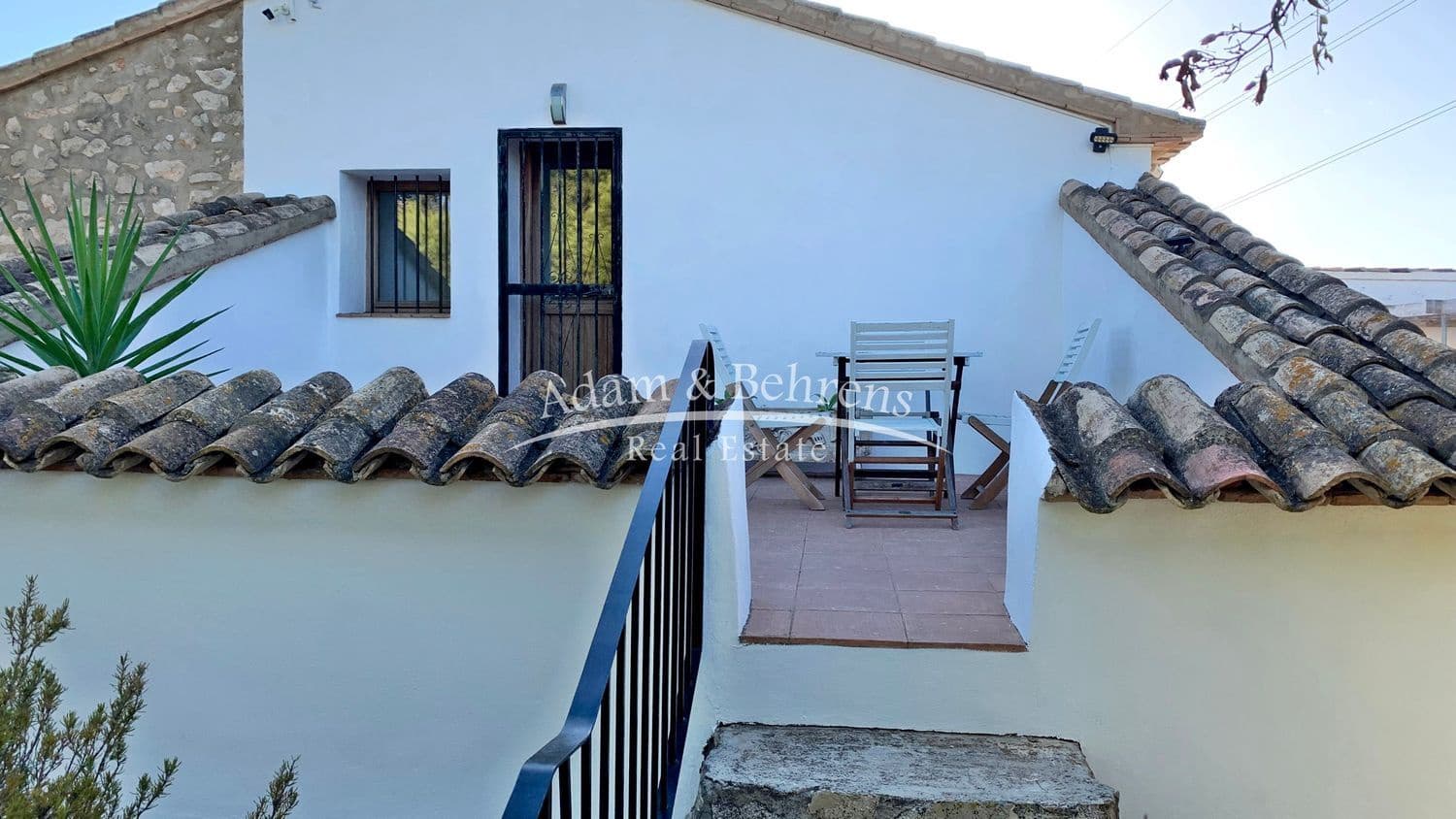 Finca/Casa Rural de 5 habitaciones en Alicante / Alacant ciudad en venta con piscina garaje - 1.100.000 € (Ref: 9694703)