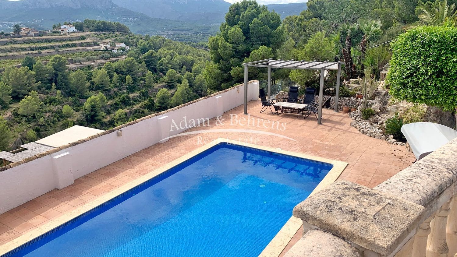 Finca/Casa Rural de 5 habitaciones en Alicante / Alacant ciudad en venta con piscina garaje - 1.100.000 € (Ref: 9694703)