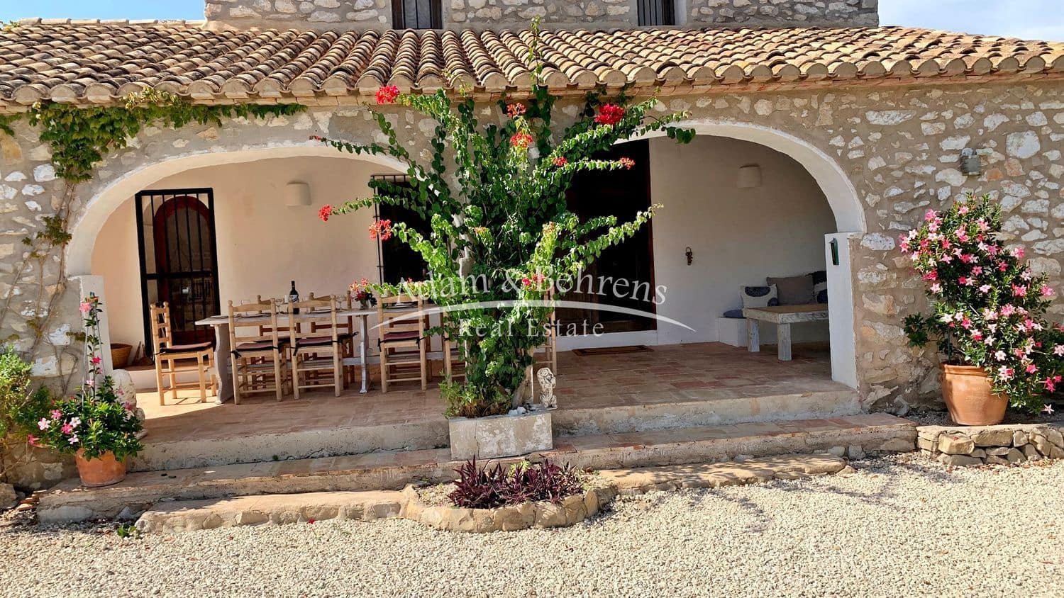 Finca/Casa Rural de 5 habitaciones en Alicante / Alacant ciudad en venta con piscina garaje - 1.100.000 € (Ref: 9694703)