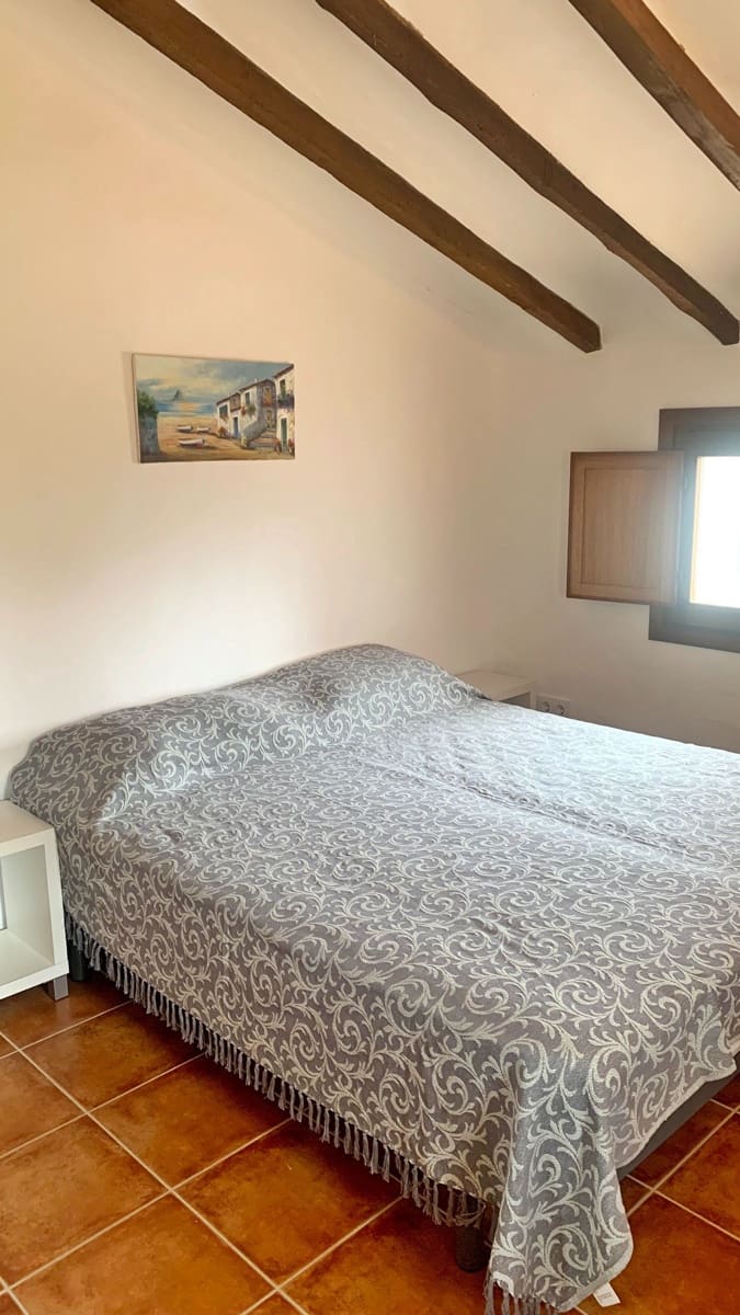 5 bedroom Finca/Country House for sale in Benissa with pool garage - € 1,100,000 (Ref: 9694703)