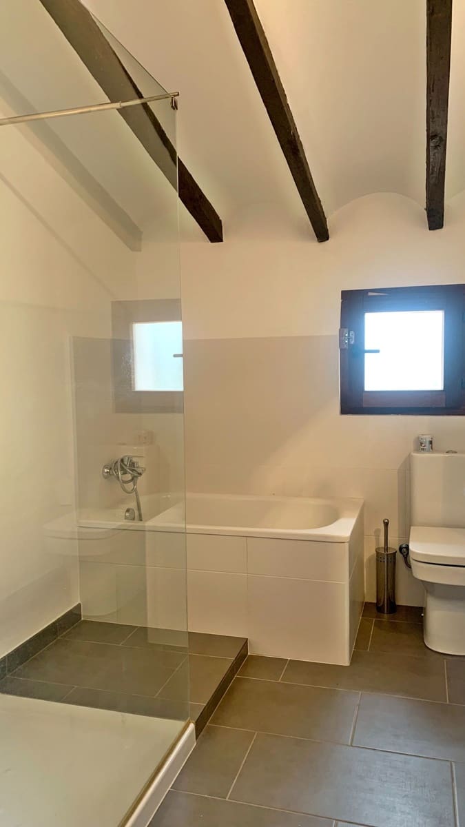 5 bedroom Finca/Country House for sale in Benissa with pool garage - € 1,100,000 (Ref: 9694703)