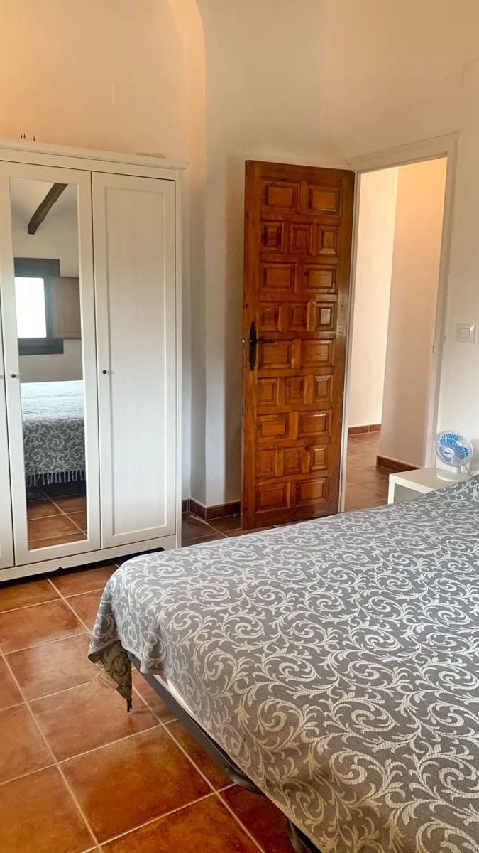 5 bedroom Finca/Country House for sale in Benissa with pool garage - € 1,100,000 (Ref: 9694703)