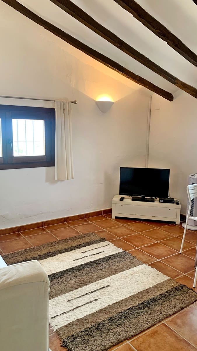 5 bedroom Finca/Country House for sale in Benissa with pool garage - € 1,100,000 (Ref: 9694703)