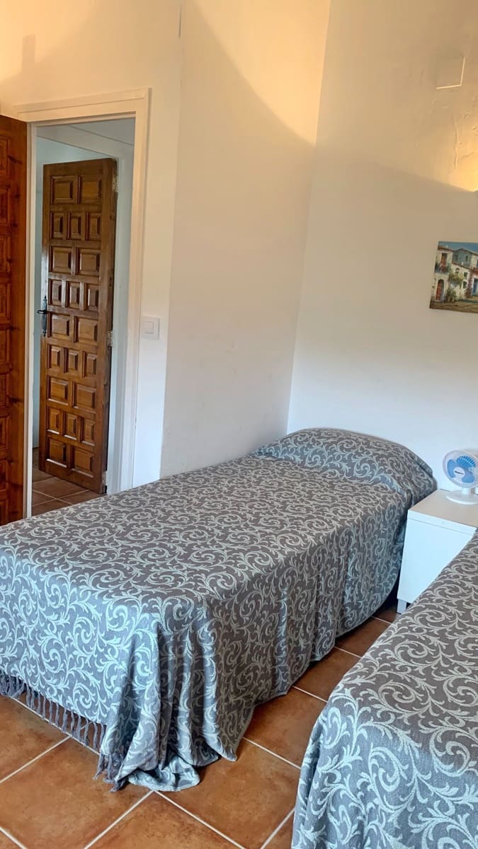 5 bedroom Finca/Country House for sale in Benissa with pool garage - € 1,100,000 (Ref: 9694703)