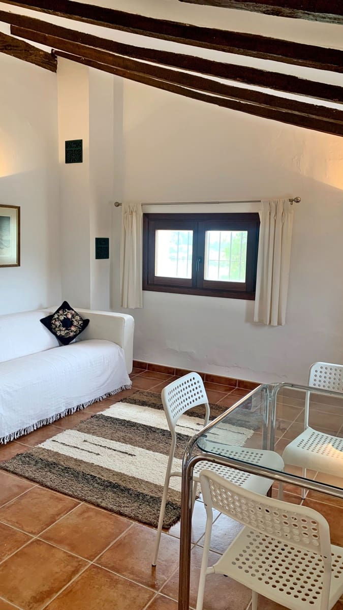 5 bedroom Finca/Country House for sale in Benissa with pool garage - € 1,100,000 (Ref: 9694703)