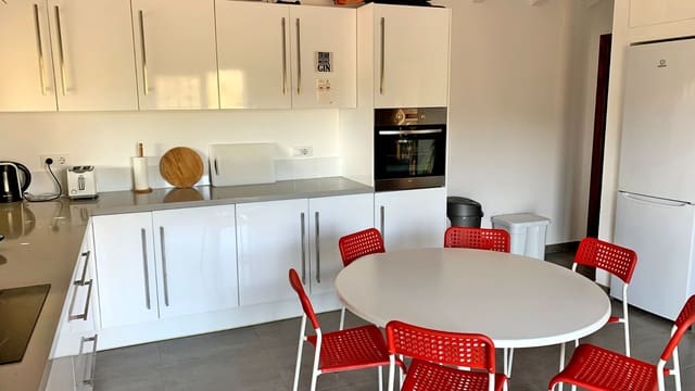 Finca/Casa Rural de 5 habitaciones en Benissa en venta con piscina garaje - 1.100.000 € (Ref: 9694703)