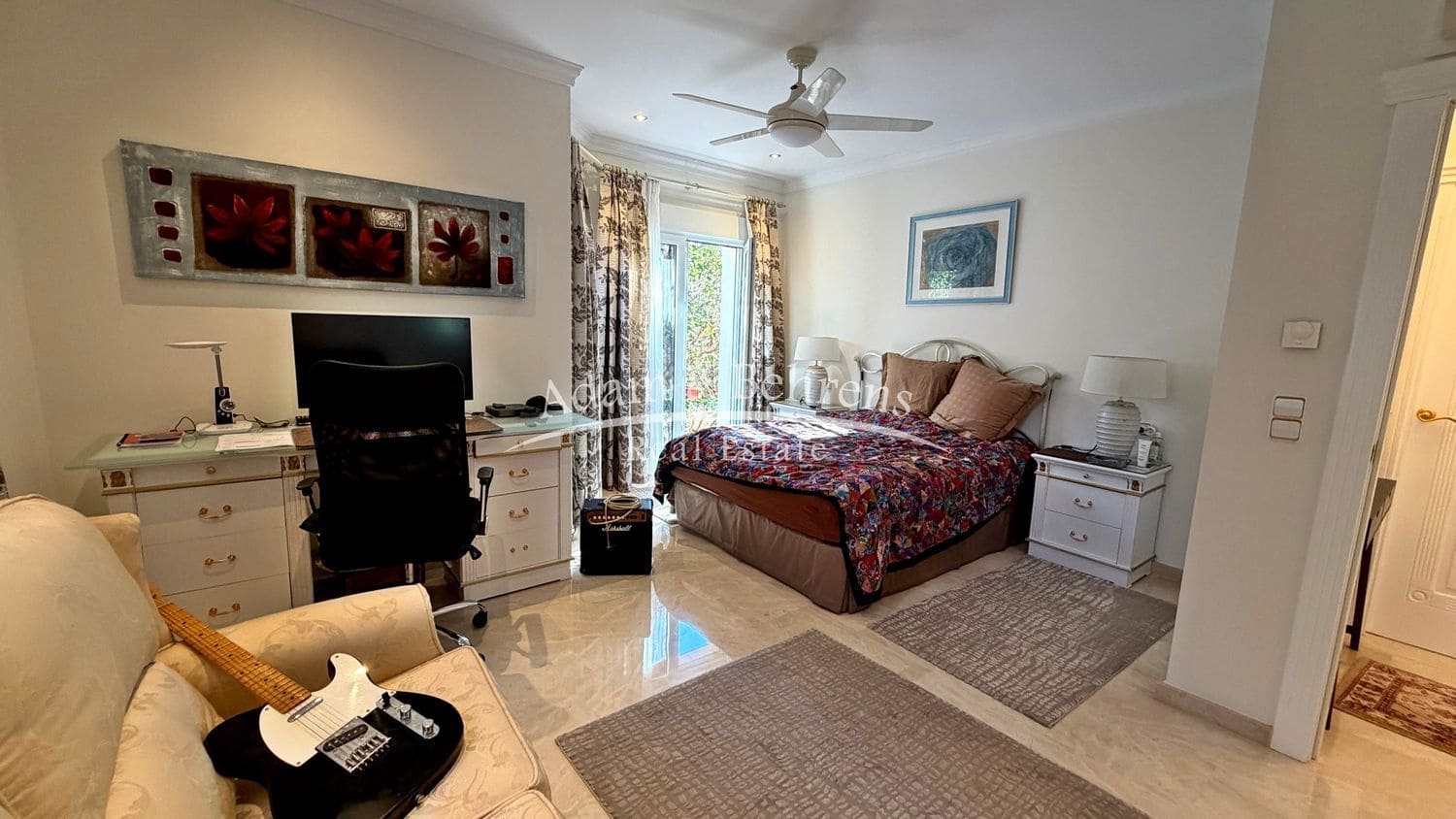 5 soverom Villa til salgs i Denia med svømmebasseng garasje - € 1 175 000 (Ref: 9700357)