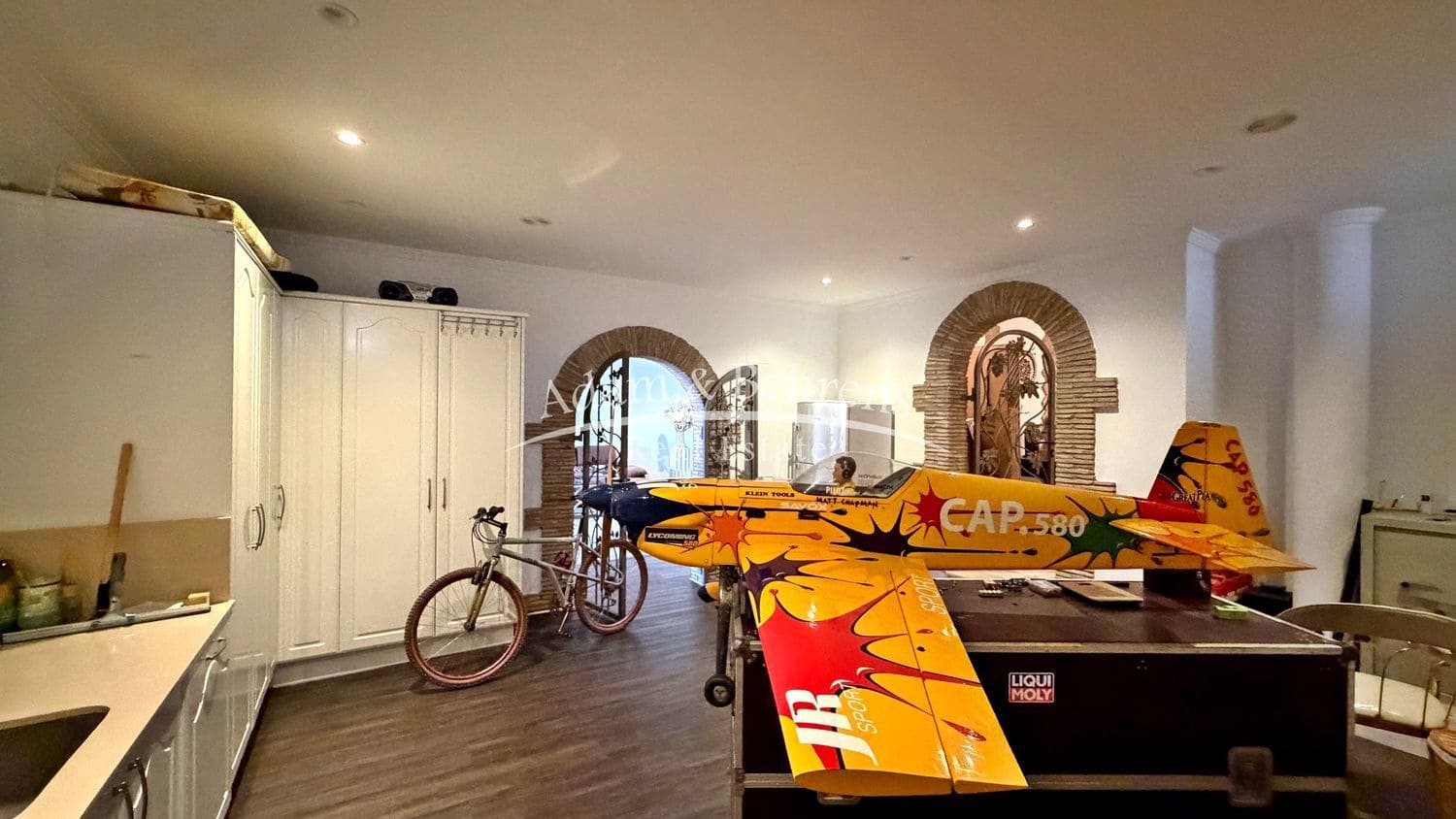 5 soverom Villa til salgs i Denia med svømmebasseng garasje - € 1 175 000 (Ref: 9700357)