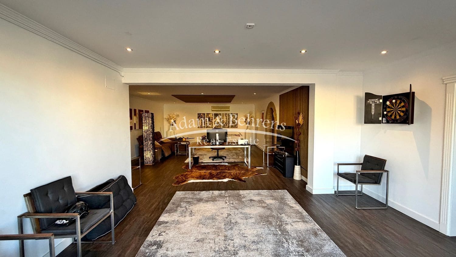 5 soverom Villa til salgs i Denia med svømmebasseng garasje - € 1 175 000 (Ref: 9700357)