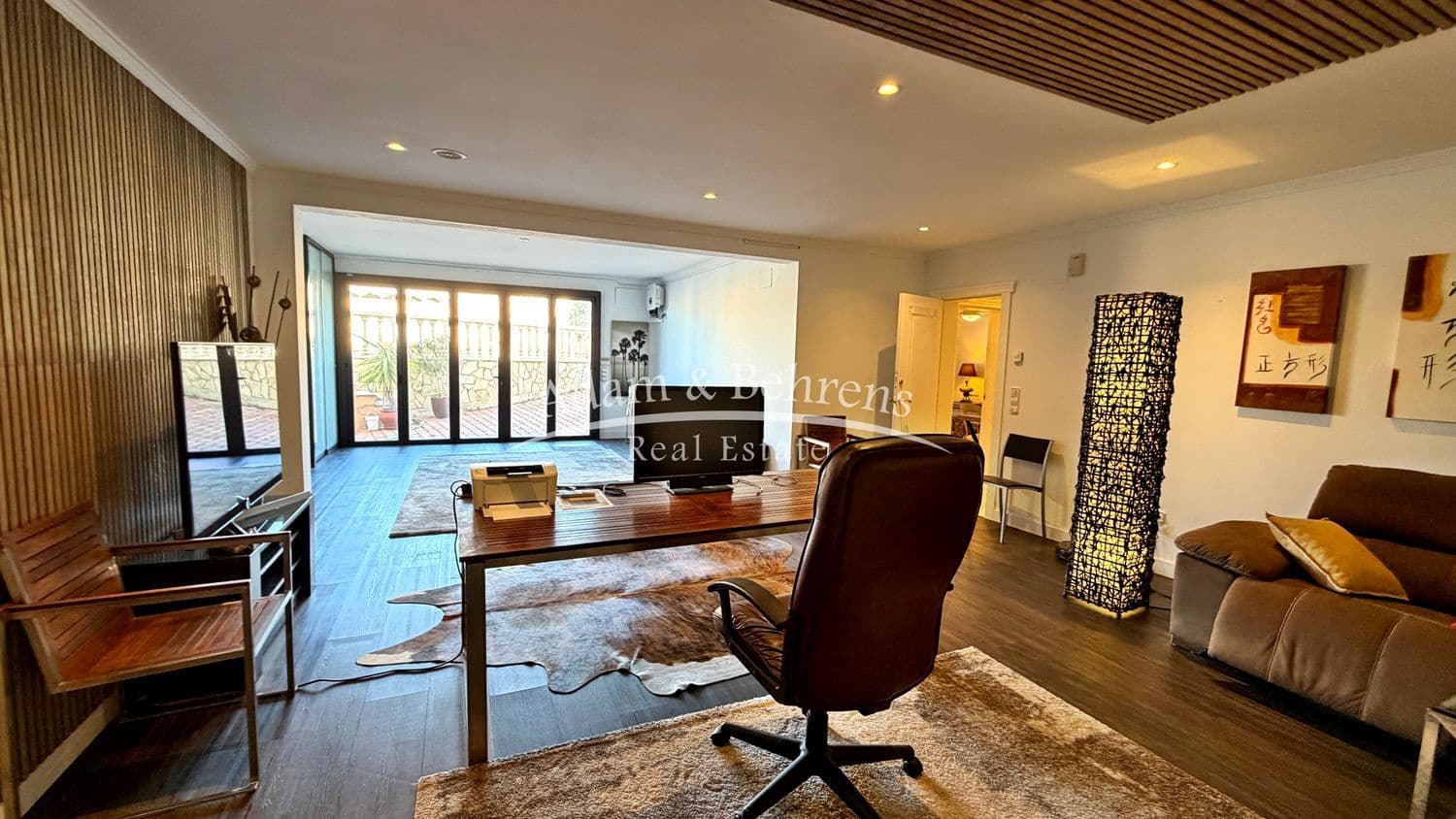 5 soverom Villa til salgs i Denia med svømmebasseng garasje - € 1 175 000 (Ref: 9700357)