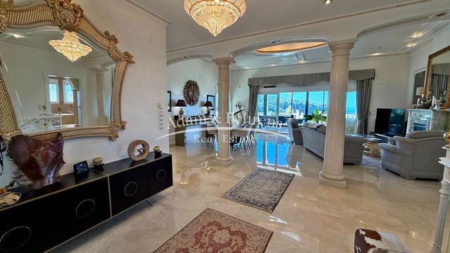 5 camera da letto Villa in vendita in La Pedrera - Vessanes, Dénia con piscina garage - 1.175.000 € (Rif: 9700357)