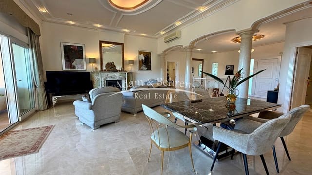 5 camera da letto Villa in vendita in La Pedrera - Vessanes, Dénia con piscina garage - 1.175.000 € (Rif: 9700357)